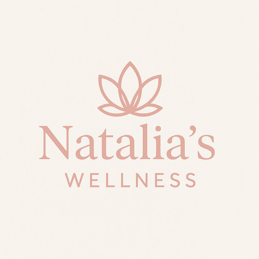 Natalia Wellness Coaching